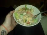 Thunfischsalat