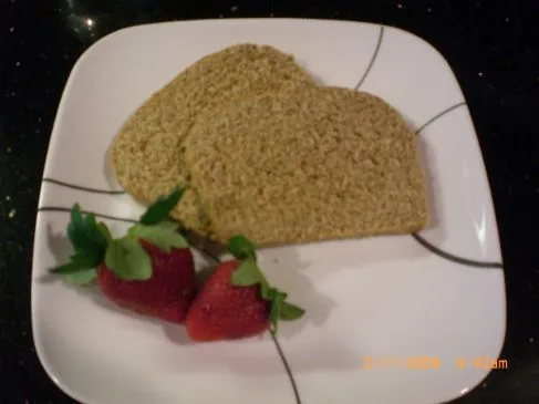Zwiebel-Dill-Leinsamenbrot