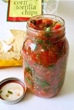 Salsa