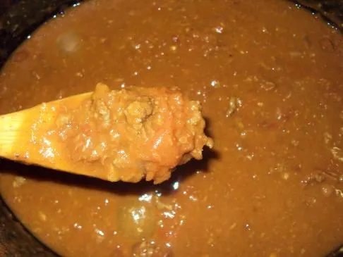 Pimp-yo (Pinto) Chili