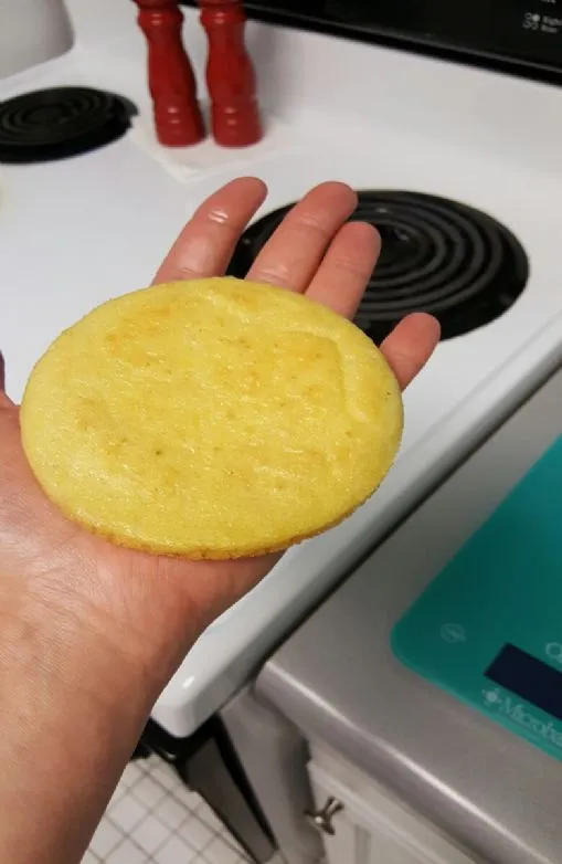 Low Carb Brötchen