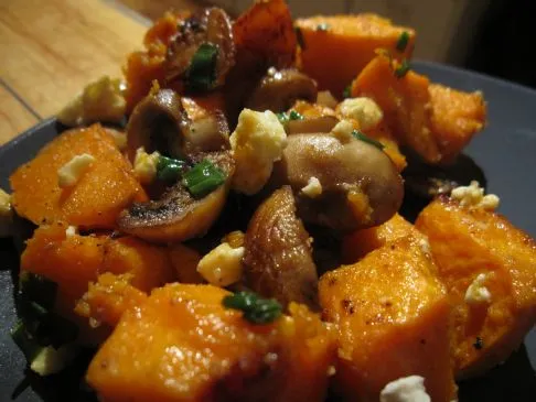 Das beste (vegetarische) Beilagenrezept überhaupt!