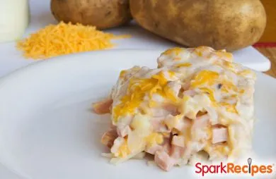 Käse-Schinken-Brötchen