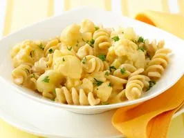 Leichte Mac n Cheese