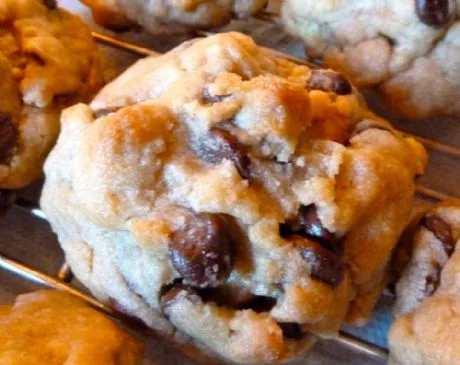 Clagget's berühmte Kekse