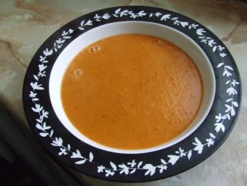 Tomatensuppe
