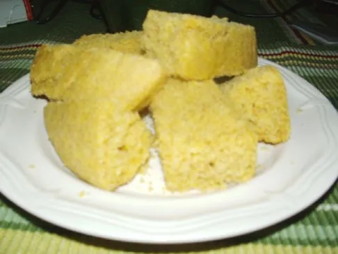 Rheas Vollkorn-Maisbrot-Riegel