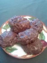 Fool Yourself Cookie (meine Version)