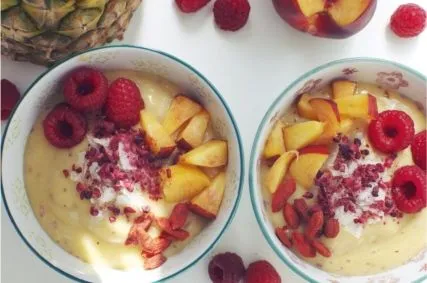 Smoothie Bowl