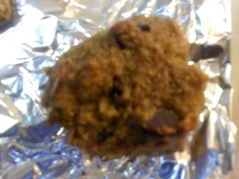 Leichte Schokoladenkekse