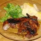Einfache Country Ribs