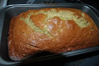 Super saftige Bananenbrot-Muffins