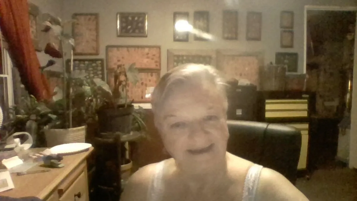 Thunfischsalat-Sandwich