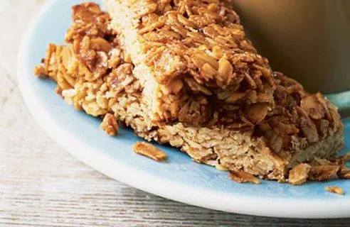 Flapjacks Princess Halbfett