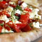 Spinat-Feta-Pita-Auflauf