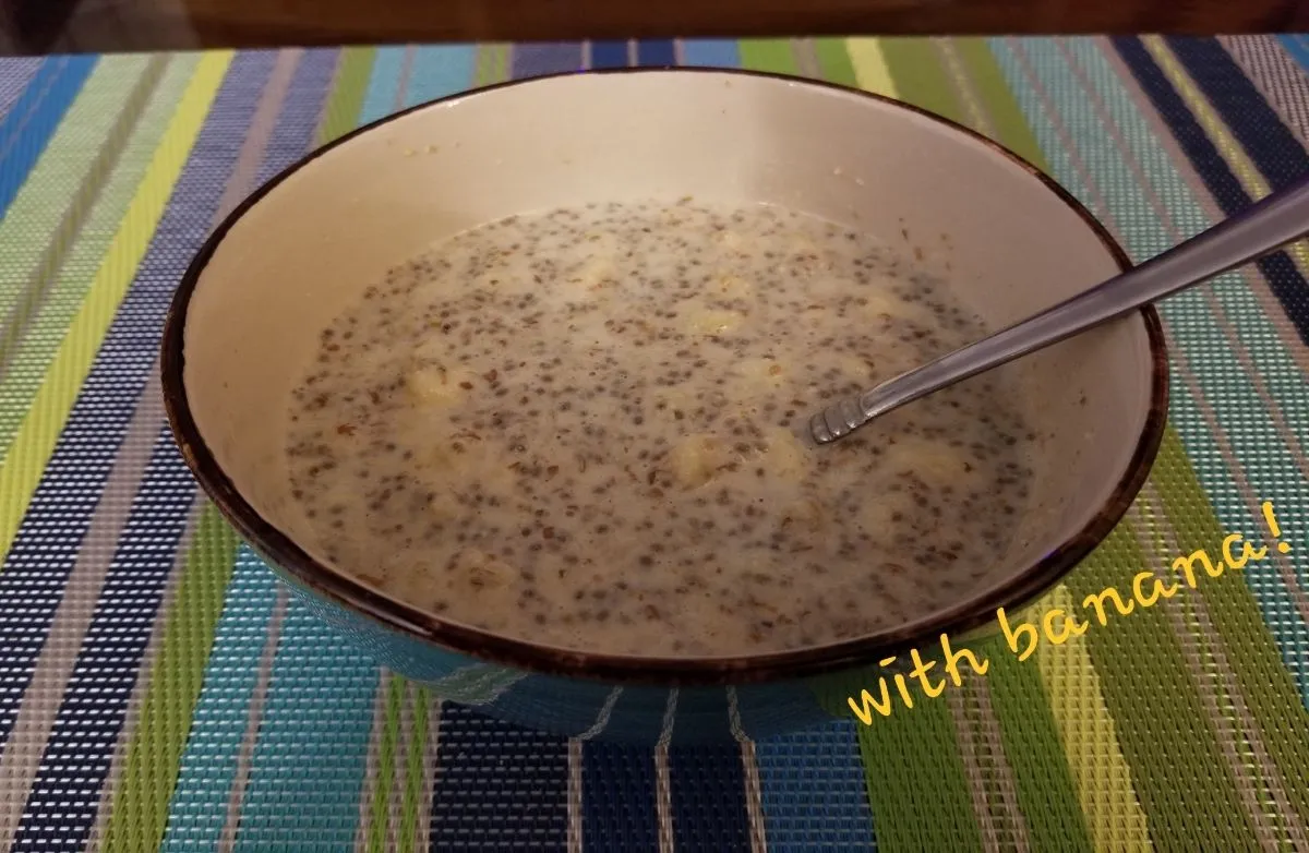 Malt-O-Meal Frühstücksmischung