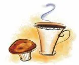 Echte Apfel-Zimt-Muffins (nicht gefälscht oder mini)