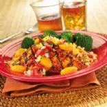 Dragonfire Hähnchen