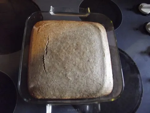 GF Bananen-Nuss-Brot