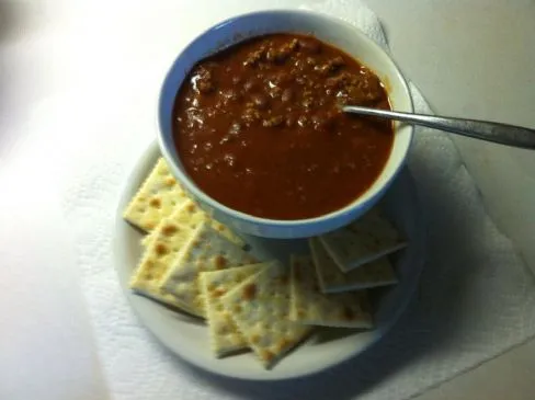 Familienlieblings-Chili