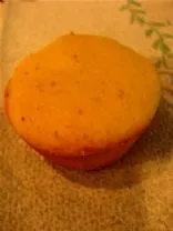 Sauerrahm-Mais-Muffins