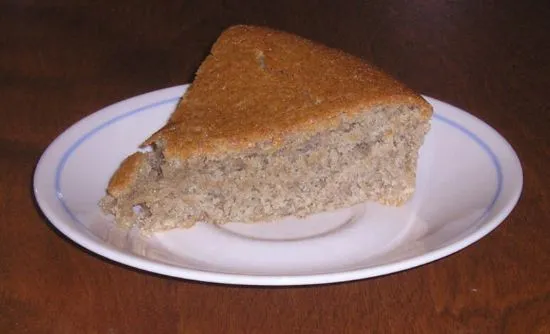 Glutenfreier Kaffee-Kuchen
