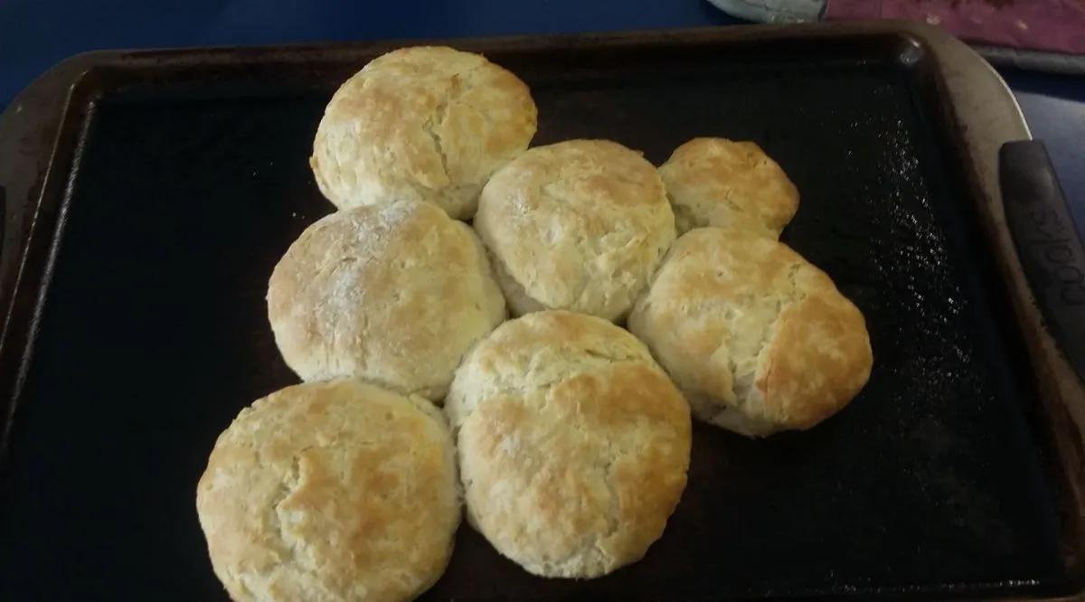 Biscuits
