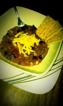 Ein Chili ohne Namen