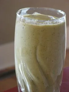 Pams Leckerer Grüner Smoothie