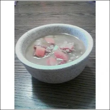 Herzhafte Wintergemüsesuppe