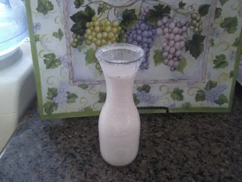 Hausgemachter Kürbis-Gewürz-Kaffeecreamer