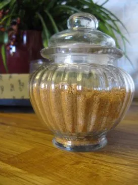 Meine salzfreie Gewürzmischung pro ? Teelöffel