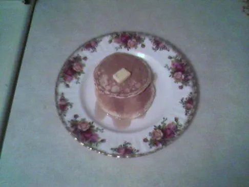 Griffeys Pfannkuchen