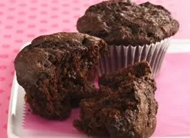 Ein Mondo Muffin!
