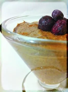 CHIA HOCHENERGIE-ENDEURANZMOUSSE