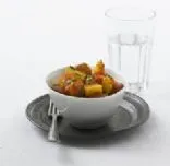 Schwedischer Wursttopf