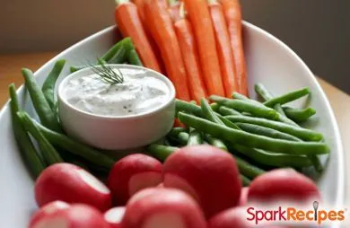 Avocado-Joghurt-Dressing