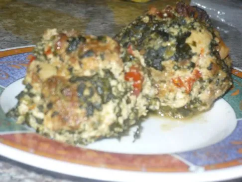 Einfache Wurst-Gemüse-Bällchen