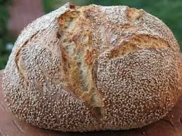 Roggenbrot