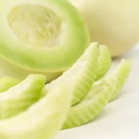 Birnen-Melonen-Smoothie