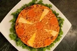 Ewiges Schweinefleisch