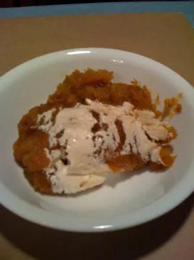 Butternut-Marschmallow-Genuss