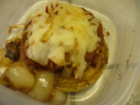 Goldsmiths El Paso Fake Chicken Masquerade