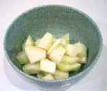 Kohlrabi-Einlegegurken