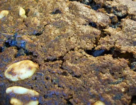 Karotten-Snackkuchen