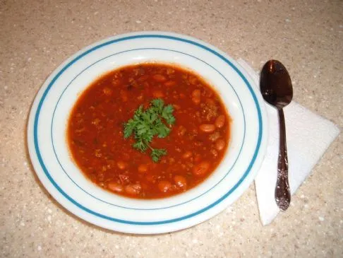 Chili