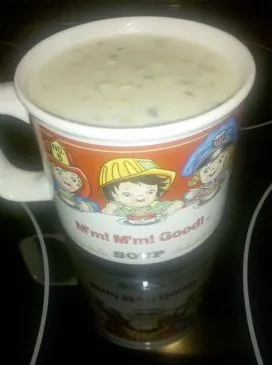 Maiscremesuppe, Little Granddaddy's