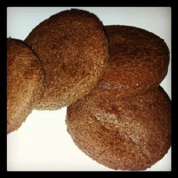 Nutella-Kekse (glutenfrei)