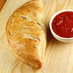 Taco-Calzones