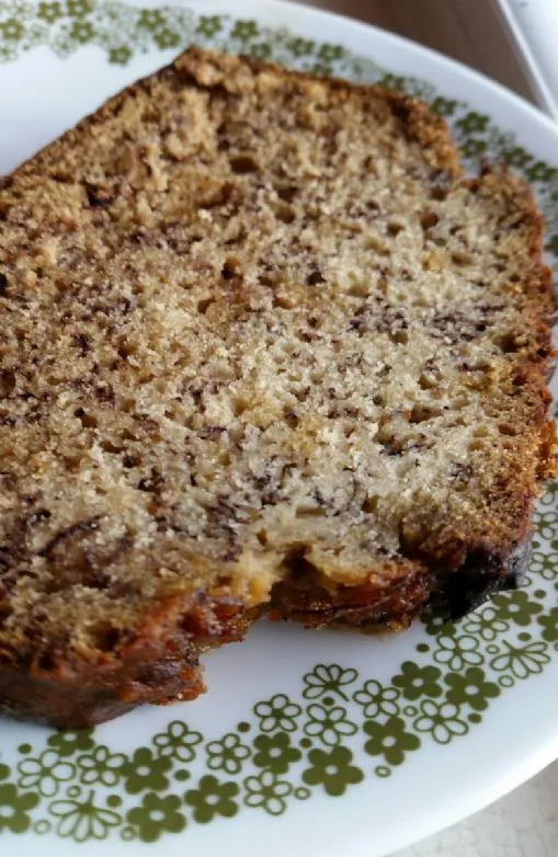 Bananenbrot